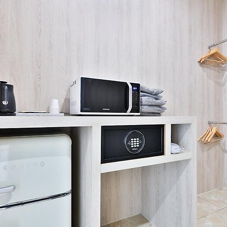 Seomyeon Ib Hotel Busan Dış mekan fotoğraf