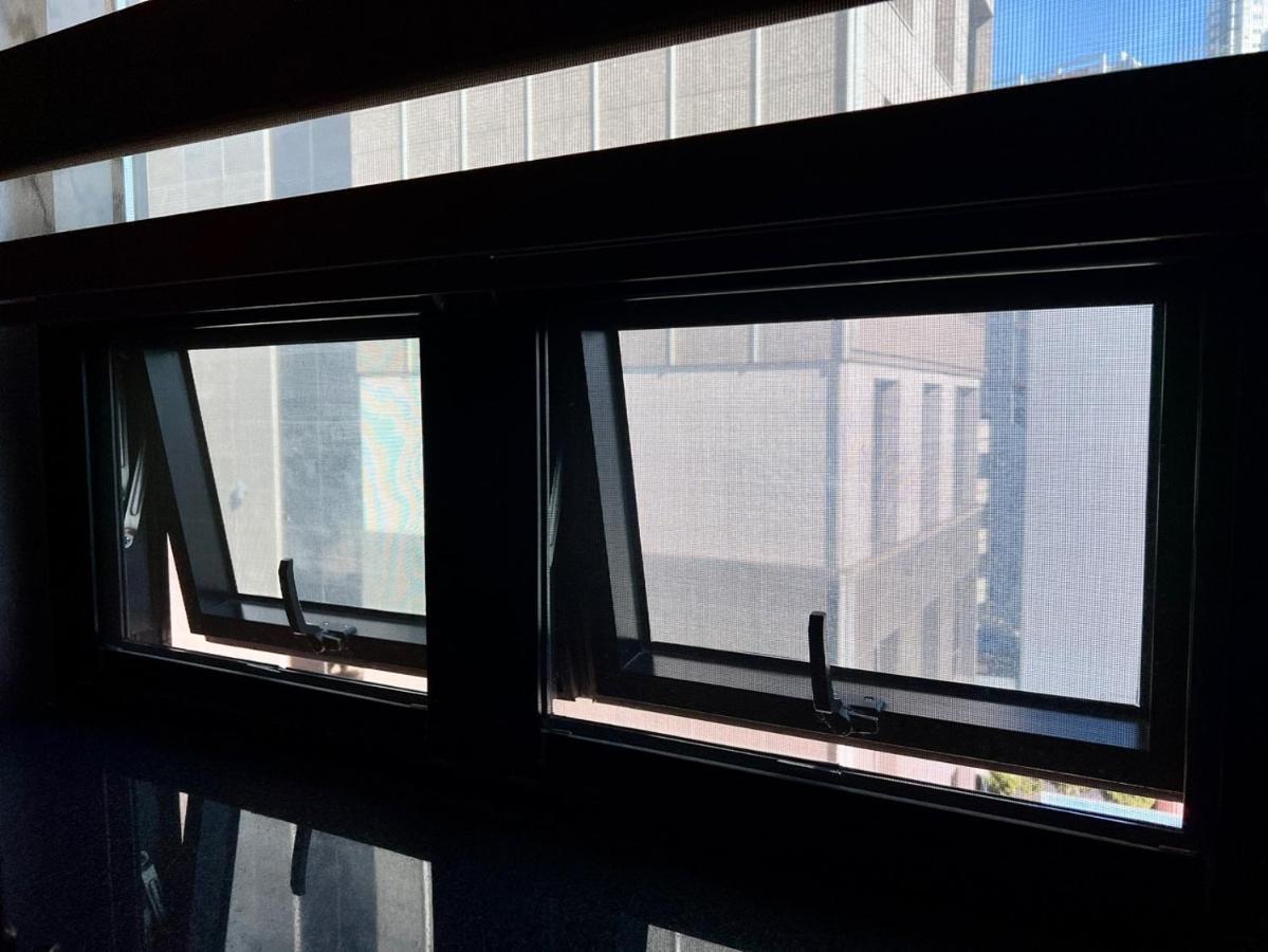 Seomyeon Ib Hotel Busan Dış mekan fotoğraf