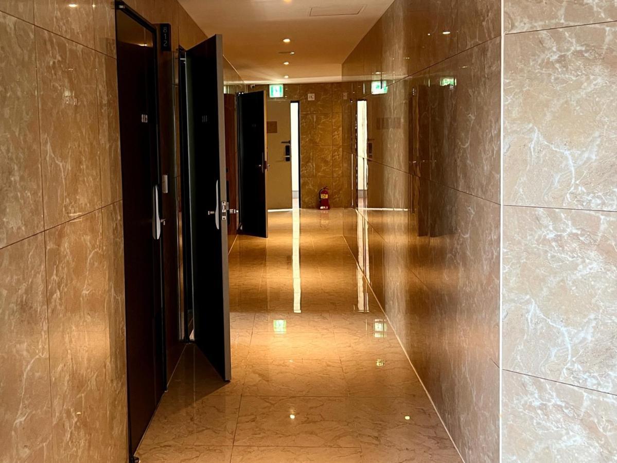 Seomyeon Ib Hotel Busan Dış mekan fotoğraf