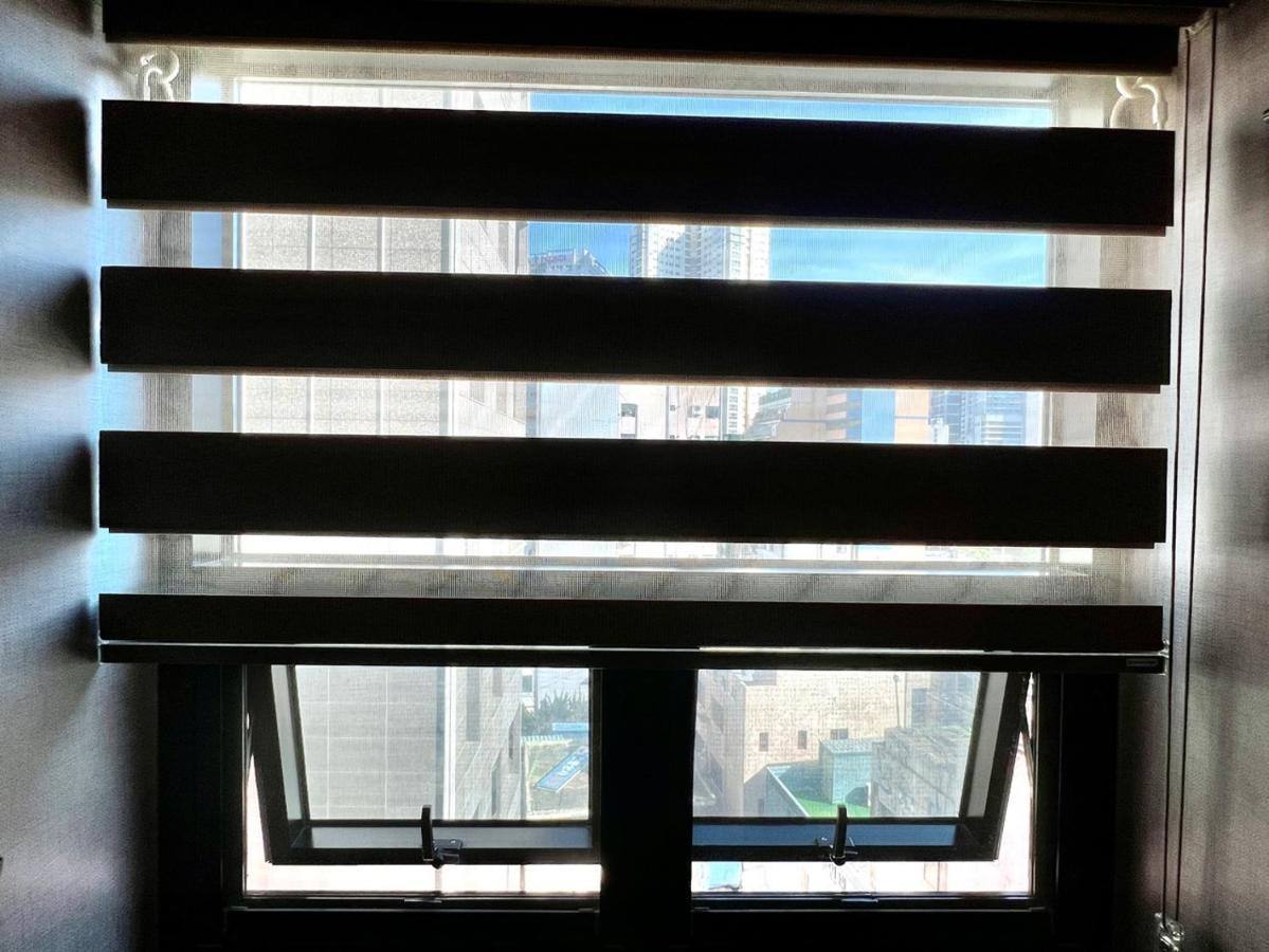 Seomyeon Ib Hotel Busan Dış mekan fotoğraf