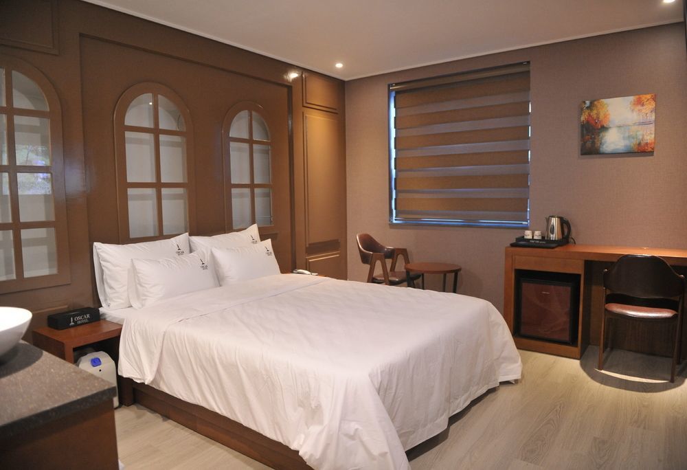Seomyeon Ib Hotel Busan Dış mekan fotoğraf